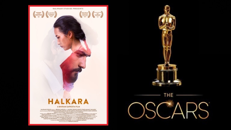 Halkara - OSCAR 1